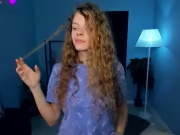 Chaturbate Live Porn of nataly_hello