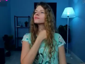 Chaturbate Live Porn of nataly_hello