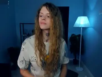 Chaturbate Nude Webcam of nataly_hello