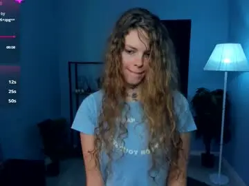 Chaturbate Nude Webcam of nataly_hello