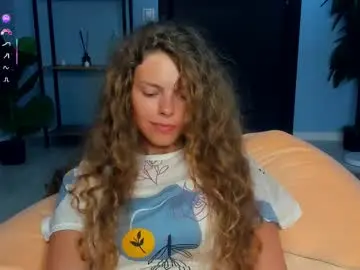 Chaturbate Nude Webcam of nataly_hello