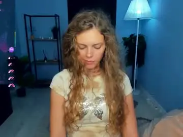 Chaturbate Live Sex Cam of nataly_hello