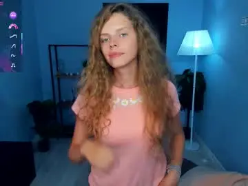Chaturbate Nude Webcam of nataly_hello
