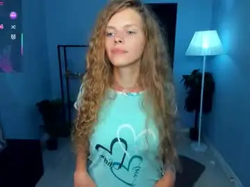 Chaturbate Best Webcam of nataly_hello