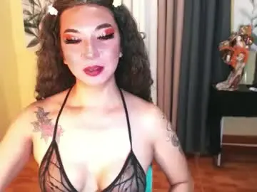 Chaturbate Adult Webcams of naughtyasiancummer