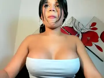 Chaturbate Free Porn Cam of nikkitatsx