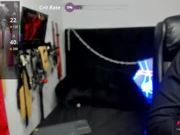 Chaturbate Adult Webcam of renatha_collins