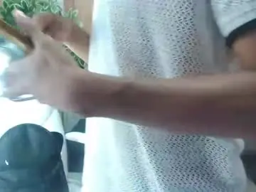 Chaturbate Nude Webcam of samy_millers