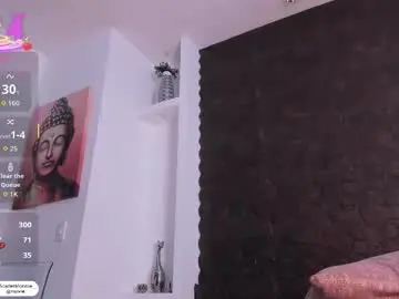 Chaturbate Live Sex of scarletmonroe_