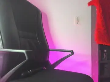 Chaturbate Live Sex Cam of scarlleth_16