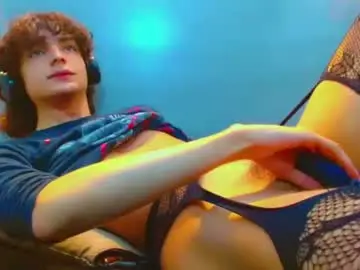 Chaturbate Sex Cam of sr_bonnyethan