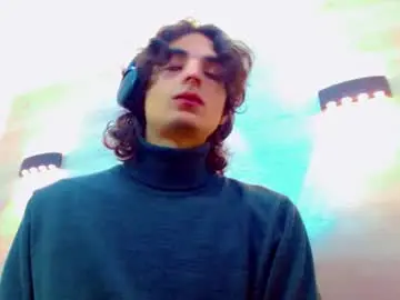 Chaturbate Live Sex of sr_bonnyethan