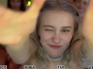 Chaturbate Best Webcam of sunnyfia