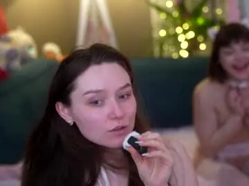 Chaturbate Live Sex Cam of sunnyfia