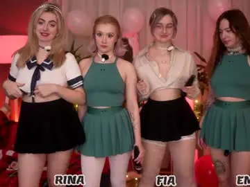 Chaturbate Adult Webcam of sunnyfia