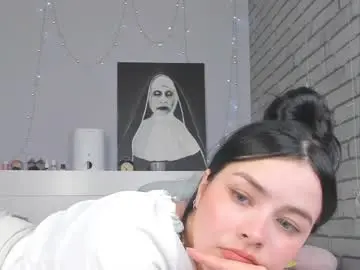Chaturbate Sex Chat of superbdolls
