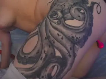 Chaturbate Nude Webcam of superbdolls