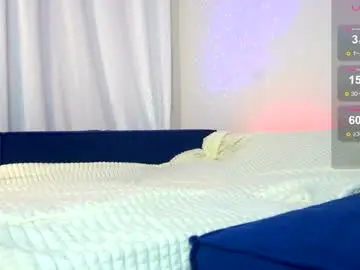 Chaturbate Best live sex cam show of superbdolls