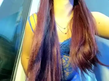 Chaturbate Nude Webcam of wanderlust_xxx