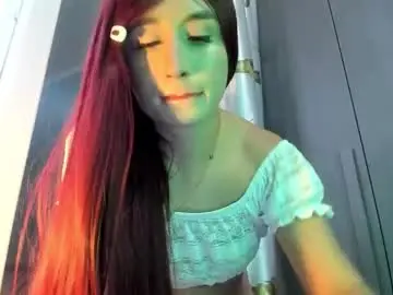 Chaturbate Live Sex Cam of wanderlust_xxx