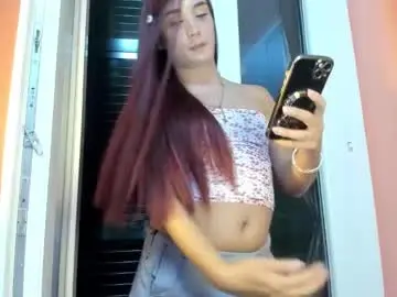 Chaturbate Best live sex cam show of wanderlust_xxx