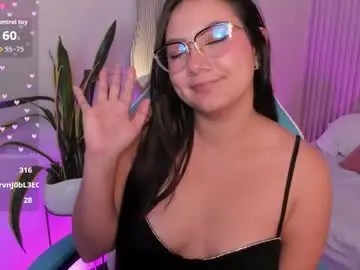 Chaturbate Adult Video Chat of anahi17x_