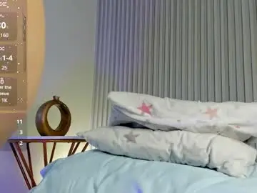 Chaturbate Live Sex of anahi17x_
