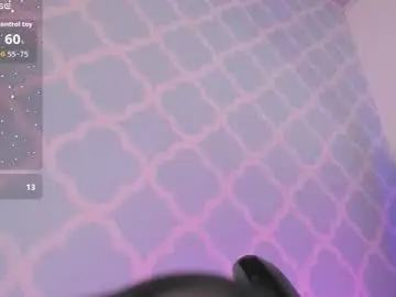 Chaturbate Live Sex of anahi17x_