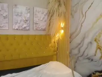 Chaturbate Adult Webcams of ariana_toro