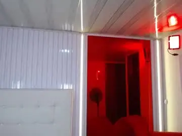 Chaturbate Sex Chat of ariana_toro