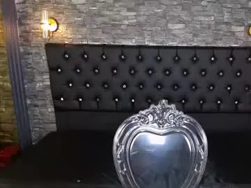 Chaturbate Live Porn of ariana_toro