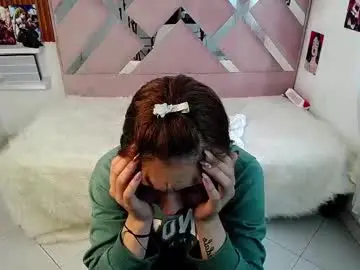 Chaturbate Private Sex Chat of ariana_toro
