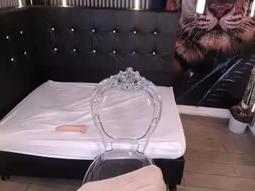 Chaturbate Free Live Porn of ariana_toro
