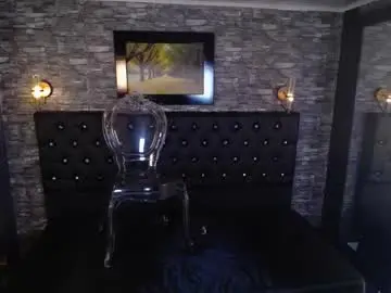 Chaturbate Adult Webcam of ariana_toro