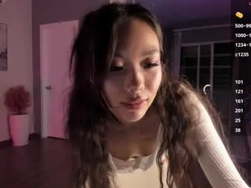 Chaturbate Sex Chat of asuno_