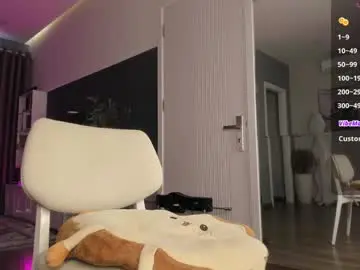 Chaturbate Live Sex Cam of asuno_