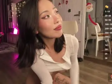 Chaturbate Adult Webcams of asuno_