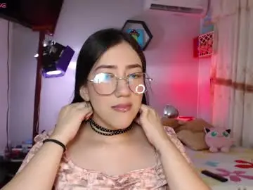 Chaturbate Best live sex cam show of aurora_shy_