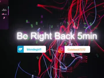 Chaturbate Adult Video Chat of cbhotblonde