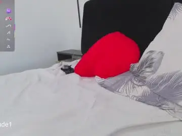 Chaturbate Nude Webcam of cbhotblonde