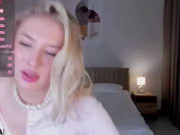 Chaturbate Adult Video Chat of chloe_alba