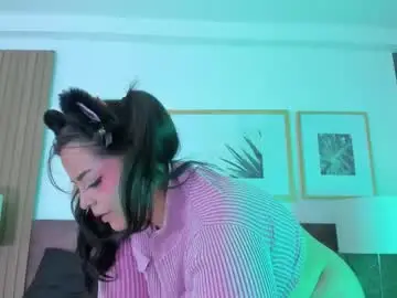 Chaturbate Watch Live Sex Cams of curvy_rousi