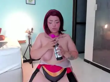 Chaturbate Free Live Porn of curvy_rousi