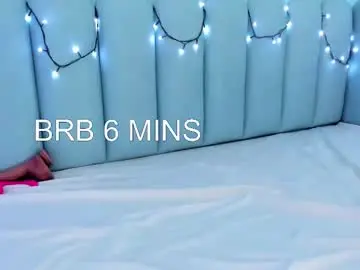 Chaturbate Live Sex Cam of curvy_rousi