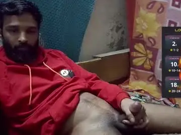 Chaturbate Watch Live Sex Cams of desi_boy799417