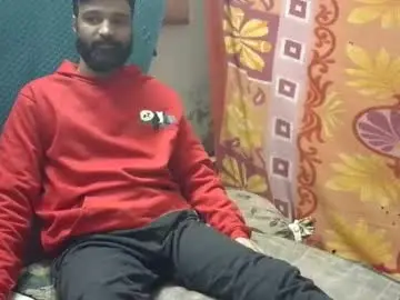 Chaturbate Sex Cam of desi_boy799417