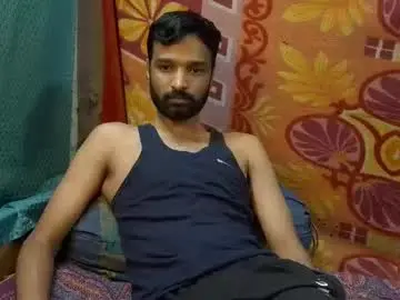 Chaturbate Private Sex Chat of desi_boy799417