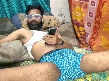 Chaturbate Private Sex Chat of desi_boy799417