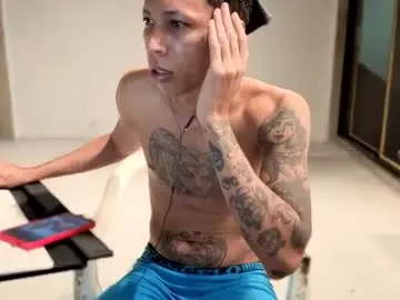 Chaturbate Watch Live Sex Cams of elchicletv