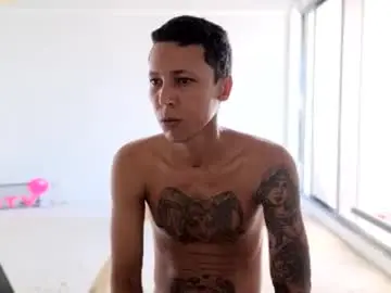 Chaturbate Adult Webcam of elchicletv